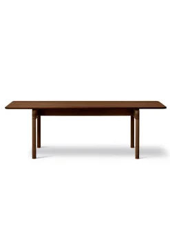 Post Spisebord 225 cm fra Fredericia Furniture