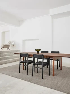 Post Spisebord 225 cm fra Fredericia Furniture