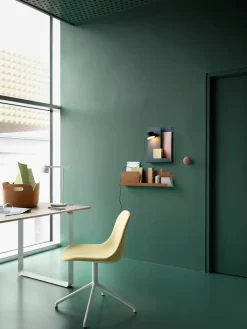 Post Wall Lamp fra Muuto