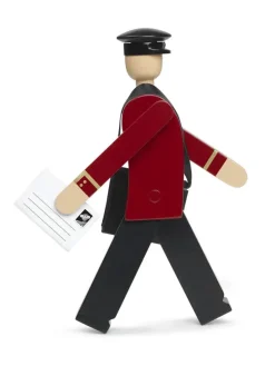 Postmand Einar af Kay Bojesen