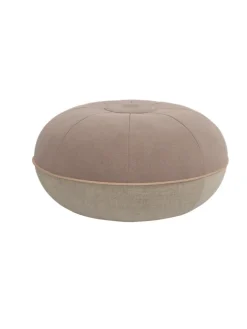 Pouf, large fra Fritz Hansen