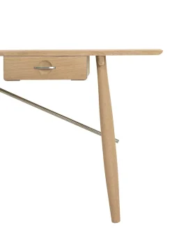PP571 Arkitektens Skrivebord af Hans J. Wegner
