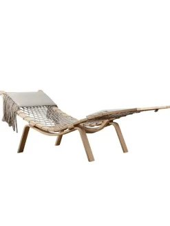 PP135 Hammock af Hans J. Wegner