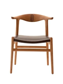 PP505 Kohornstolen af Hans J. Wegner