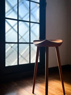 PP12 Sela Skammel fra PP Møbler