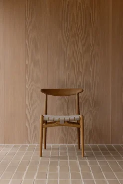 PP101 stol af Hans J. Wegner