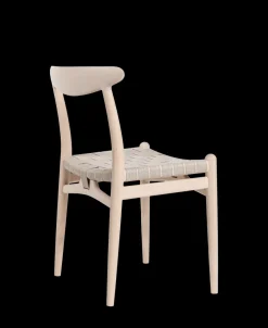 PP101 stol af Hans J. Wegner