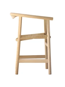 PP201 Stol af Hans J. Wegner