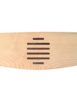 PP518 Tyrestol m. polstret sæde af Hans J. Wegner