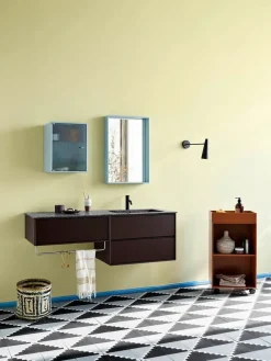 Preppy Rullebord fra Montana