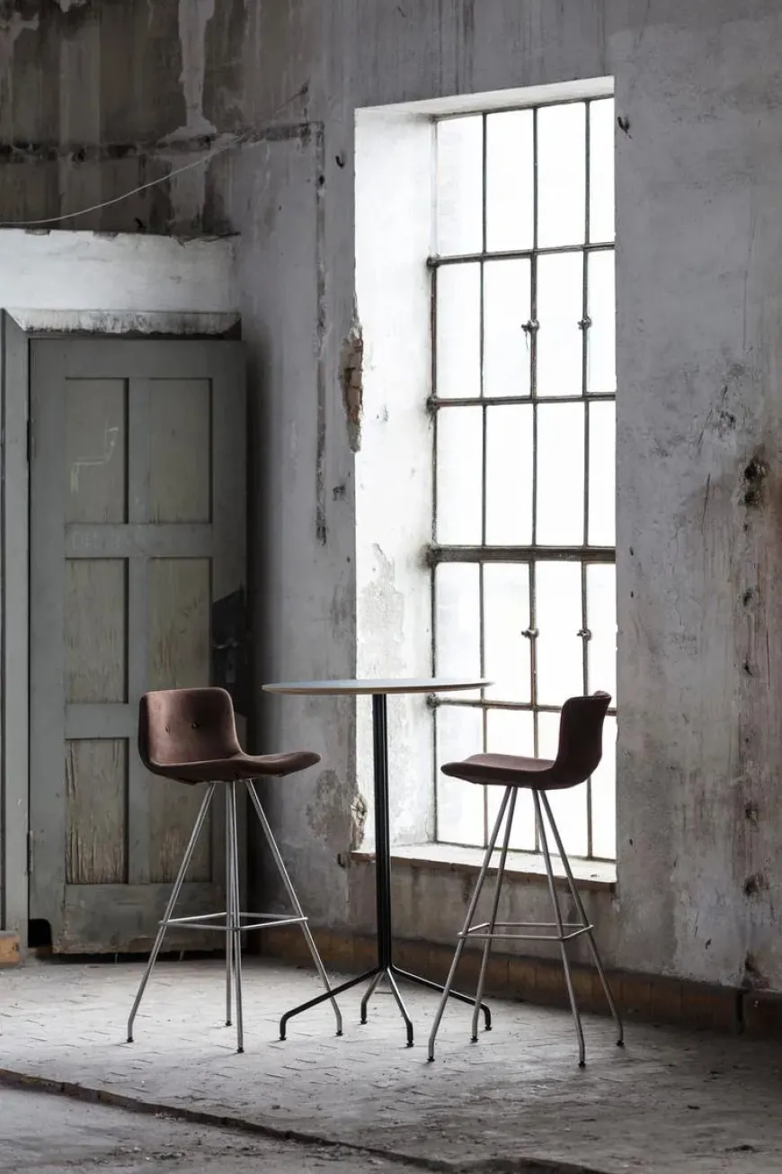 Primum Barstol fra Bent Hansen