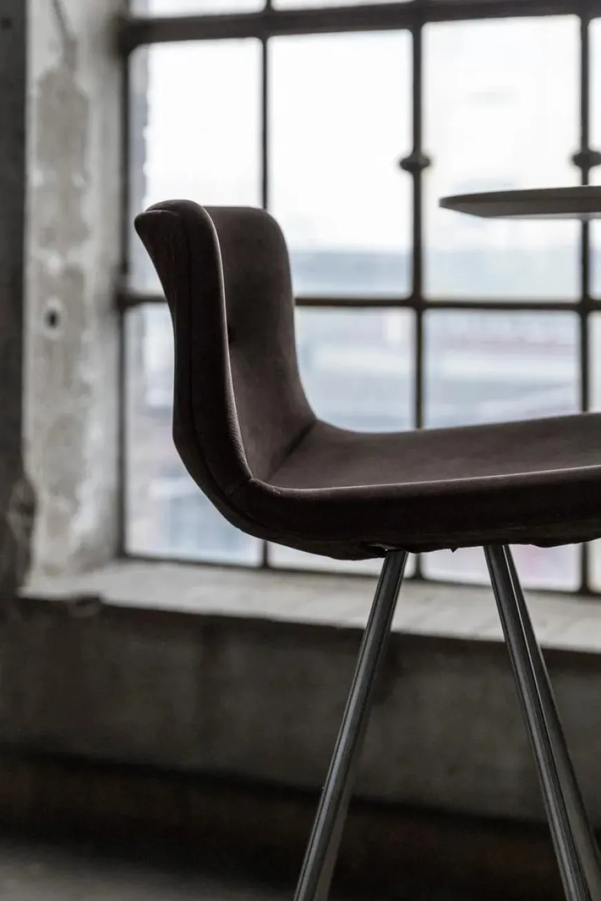 Primum Barstol fra Bent Hansen