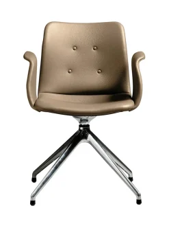 Primum Chair 4 Star Fixed fra Bent Hansen