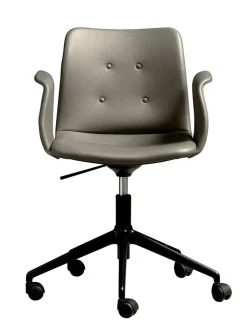 Primum Chair 5 Star Swivel m. Hjul fra Bent Hansen