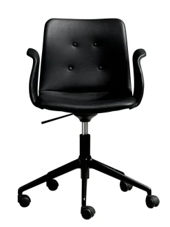 Primum Chair 5 Star Swivel m. Hjul fra Bent Hansen