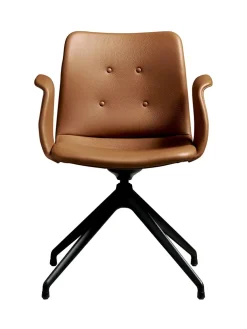 Primum Chair 4 Star Swivel fra Bent Hansen