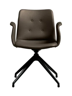 Primum Chair 4 Star Swivel fra Bent Hansen