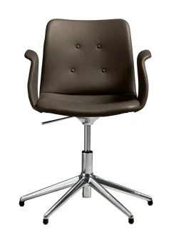 Primum Chair 5 Star Swivel fra Bent Hansen