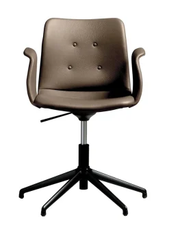 Primum Chair 5 Star Swivel fra Bent Hansen