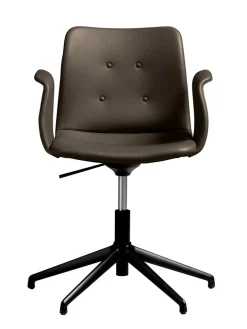 Primum Chair 5 Star Swivel fra Bent Hansen