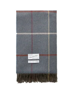 Princess blanket - Sage beige fra Magniberg