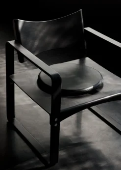 Pude til Series 270 F lænestol af Verner Panton