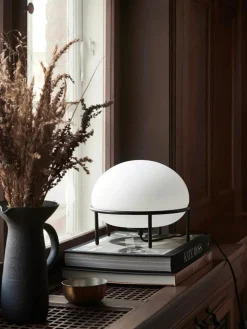 Pump Table Lamp fra Woud