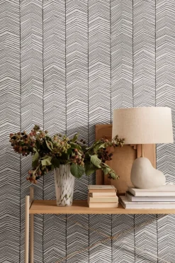 Punctual - Ladder 4 fra Ferm Living