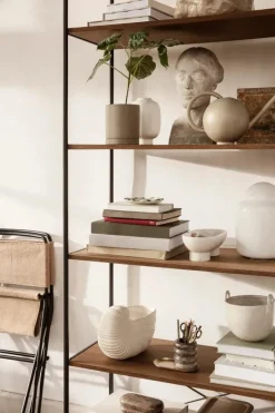 Punctual - Ladder 4 fra Ferm Living