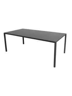 Pure Bord, 200x100 cm fra Cane-line