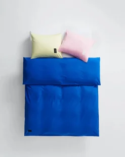 Pure Poplin Duvet Cover Single 140x200 cm fra Magniberg