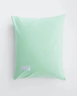 Pure Poplin Pillow Cover Single 50x70 cm fra Magniberg