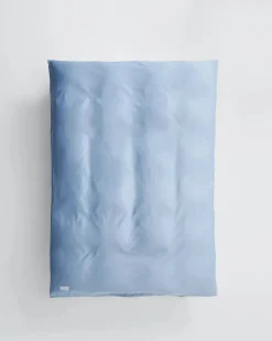 Pure Sateen Duvet Cover Single 140x200 cm fra Magniberg