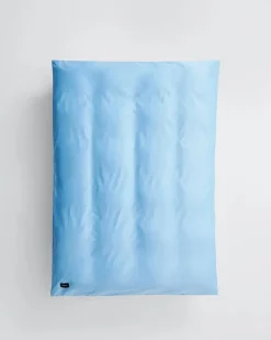 Pure Sateen Duvet Cover Single 140x220 cm fra Magniberg
