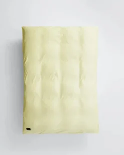 Pure Sateen Duvet Cover Single 140x220 cm fra Magniberg
