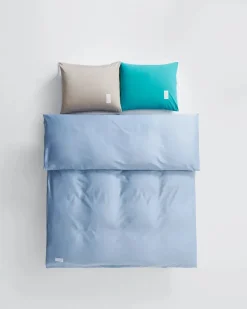 Pure Sateen Duvet Cover Single 140x220 cm fra Magniberg