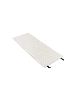 Quilted hynde til Palissade Lounge Chair high fra Hay