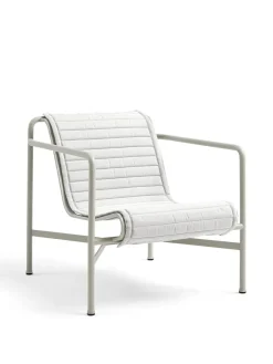 Quilted hynde til Palissade Lounge Chair low fra Hay