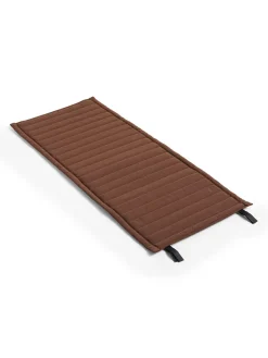 Quilted hynde til Palissade Dining Armchair fra Hay