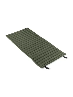 Quilted hynde til Palissade Dining Armchair fra Hay