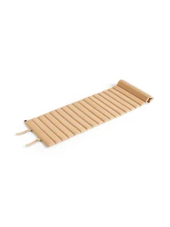 Quilted sædehynde til Crate Loungechair, Sky Grey fra Hay