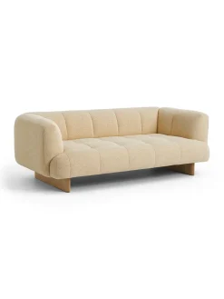 Quilton Lift 2 Pers. Sofa fra Hay