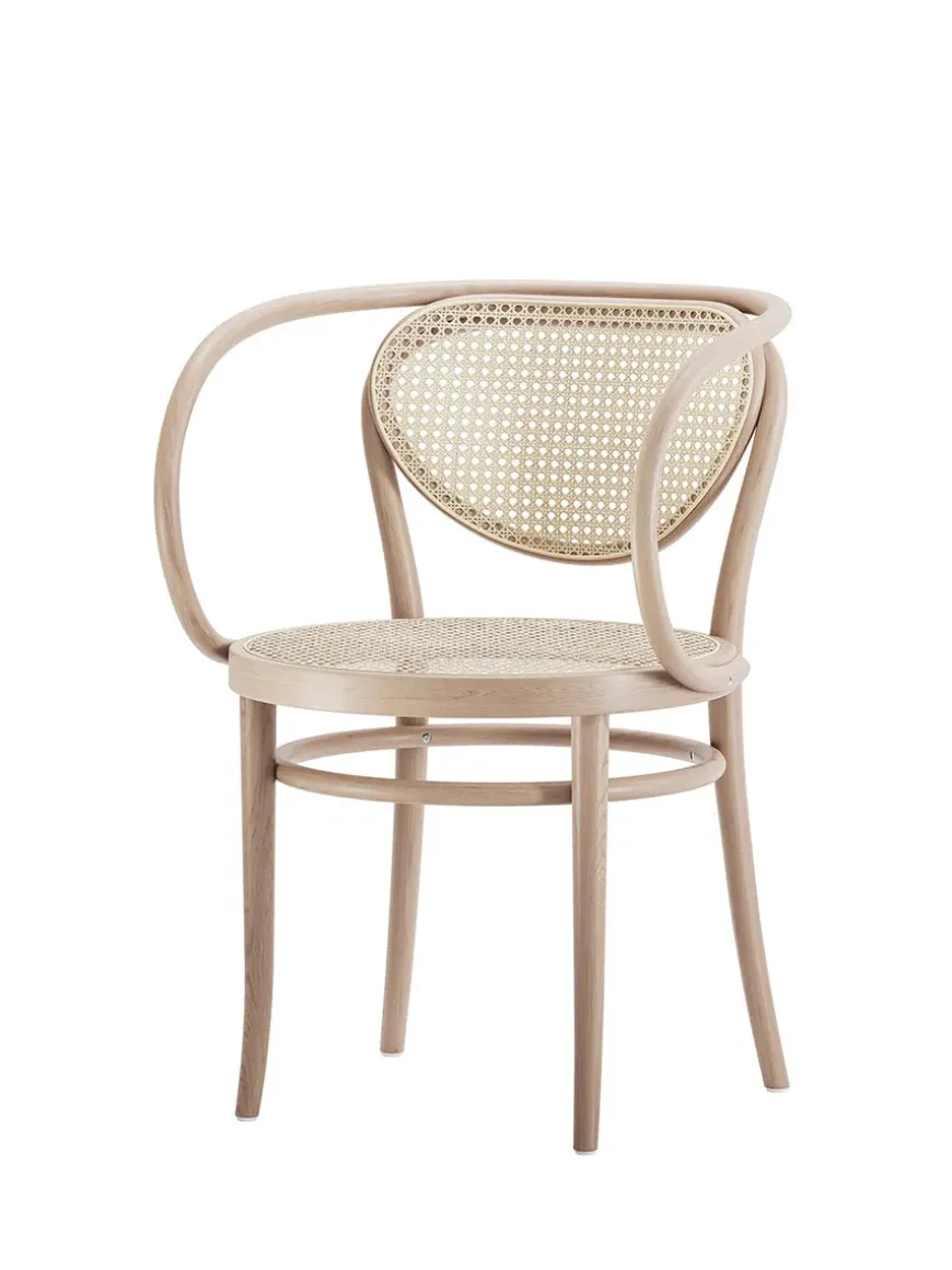 210R Armstol, ask fra Thonet