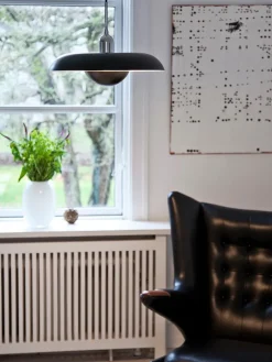 RA Pendel fra Piet Hein