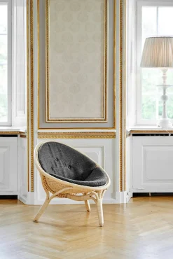 Rana Lænestol af Nanna Ditzel