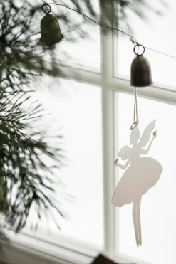 Ranke m/8 klokker fra Ib Laursen