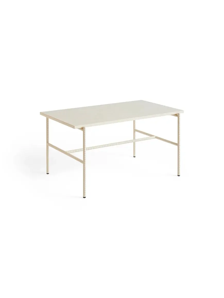 Rebar Coffee Table fra Hay
