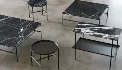 Rebar Coffee Table L100 fra Hay