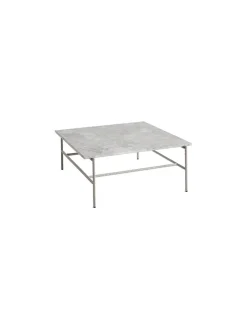 Rebar Coffee Table L80 fra Hay