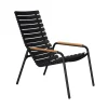 ReClips lounge chair bamboo fra Houe